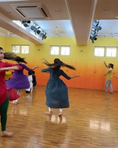 Dance Choreography Services