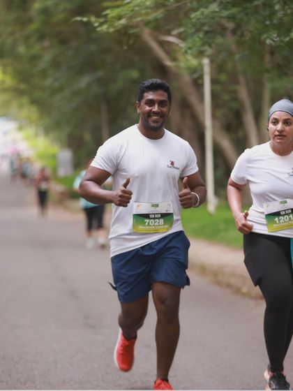 Marathon & Running Community photo 12