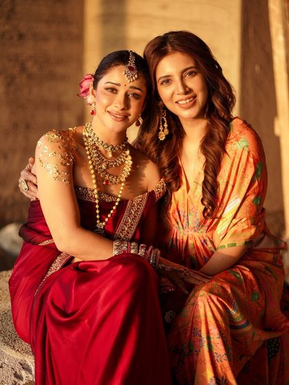 My Celebrity Collaborations photo 18