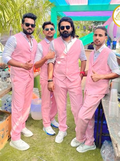 Dressed for the Vibe photo 6