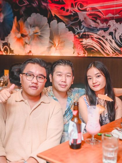 DJ Panic - Event Curation & Promotion Additional Media photo 6