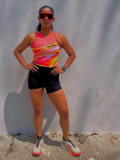 TimTim Sharma - Strength & Conditioning for Athletes Running: From 5k to Ultra Marathons photo 9