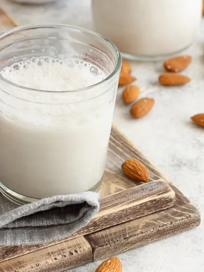 For vegetarians looking for a high-protein diet, it's entirely possible to get up to 120 grams of protein per day without supplements. This sample meal plan shows you how with delicious plant-based foods.