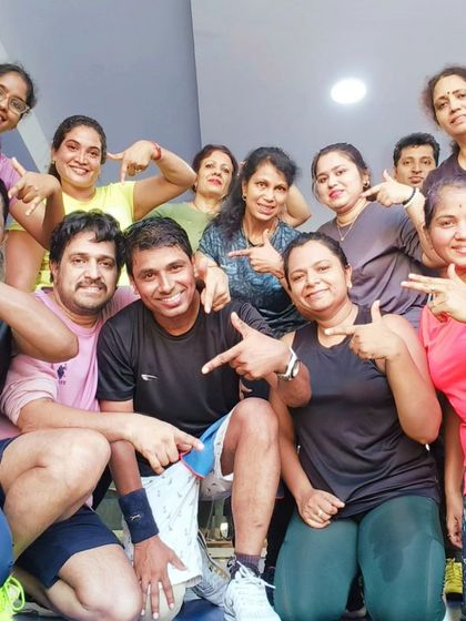 Finix Fitness - Group Fitness Classes The Finix Family Album photo 34