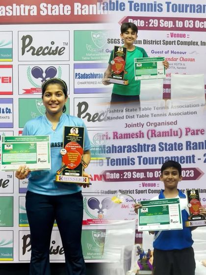 Our Champions: A Legacy of Wins photo 53