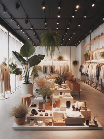 Greening Commercial & Office Spaces photo 3