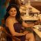 Shweta Nandakumar