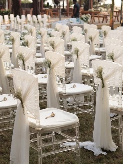 Elegant Wedding Ceremonies photo 26