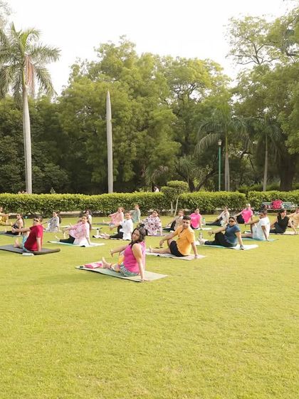 Recovery, Mobility & Injury Prevention photo 15