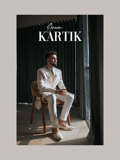 Wedding Photographer - Wedding Photography & Videography Portraits & Pre-Wedding Dreams photo 25