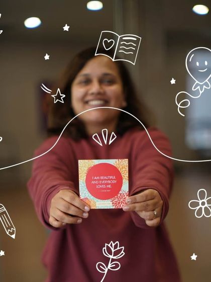 Trove Experiences - Unique Skill Workshops Mindfulness & Self-Discovery photo 6