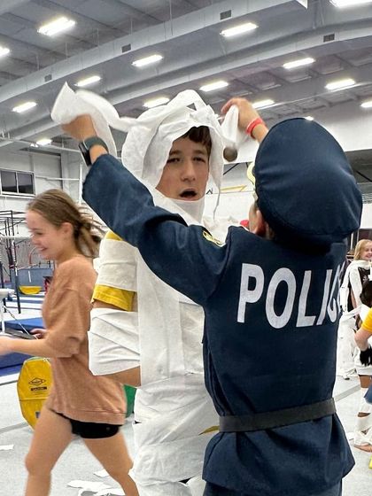 Fun & Fitness - Kids Holiday & Day Camps Themed Adventures & Dress-Up Days photo 15