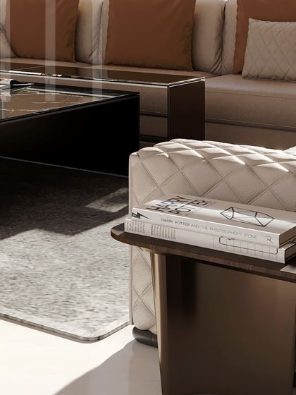 Living & Social Spaces photo 30