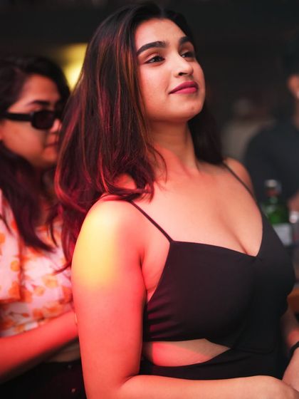 Ivan Nilkon - Live DJ Services The Vibe: It's All About The Crowd photo 49