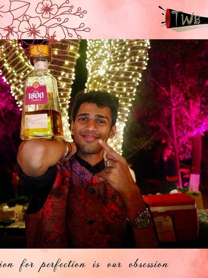 Signature Cocktails & Modern Mixology photo 38