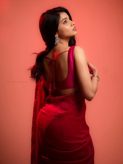 Pradeep Photography - Commercial & Brand Photography Glamour & Contemporary Fashion photo 36