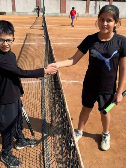 Academy Life & Internal Tournaments photo 3