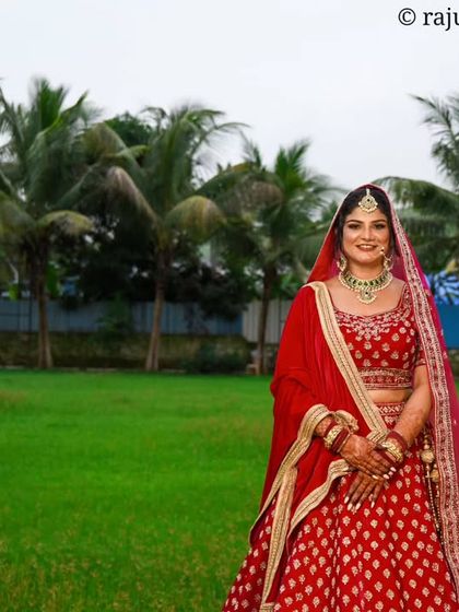 Radiant Brides: Portraits of Grace photo 4