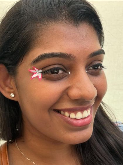 Deepti Purshotham - Commercial & Editorial Makeup Creative & Editorial Artistry photo 42