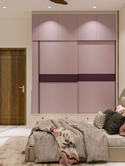 Design Studio 91 - Luxury Residential Interior Design Serene & Personal Bedrooms photo 63