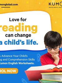 Reading & English Language Program