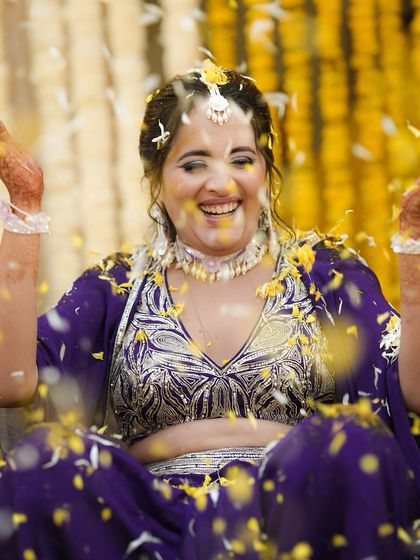 The Bride's Story photo 37