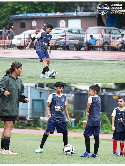 The Grind: Training Sessions in Action photo 13