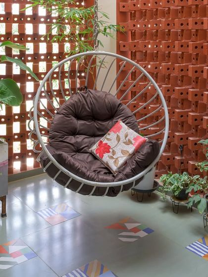 Archemist Architects - Turnkey Residential Design & Build Project Showcase: The Kadambini Residence photo 15