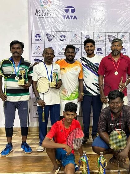 Academy & Community Events photo 33