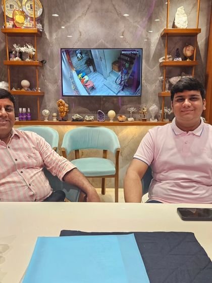 Client Consultations photo 10