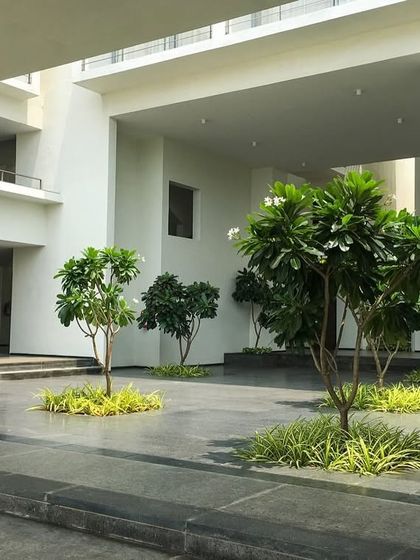 Mindspace - Educational & Institutional Architecture Designing for Higher Learning photo 9