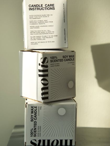 Mollis Soaps - Corporate and Event Gifting Our Commitment to Sustainability photo 6