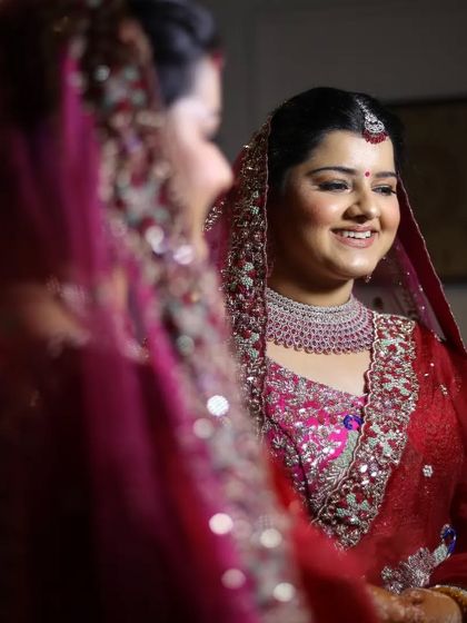 Bridal & Groom Portraits photo 25