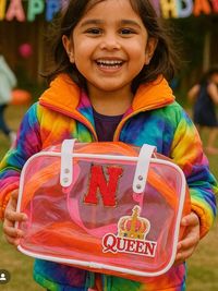 Live Personalization for Events