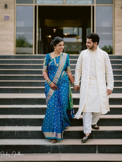 Engagement & Sangeet Nights photo 51