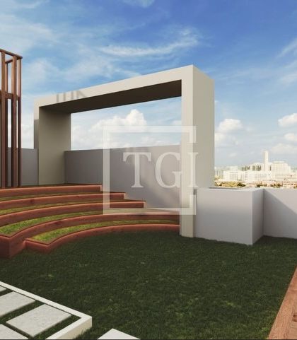Terrace Garden - Commercial & Hospitality Design Our Vision in 3D: Concept & Design Renders photo 47