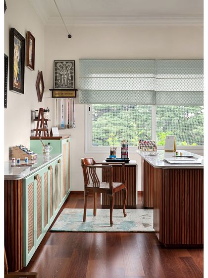 ROxAR Design Studio - Residential Architecture & Interior Design Project Spotlight: Serendipity photo 12