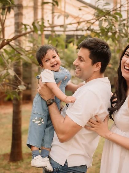 Outdoor Family Fun photo 7