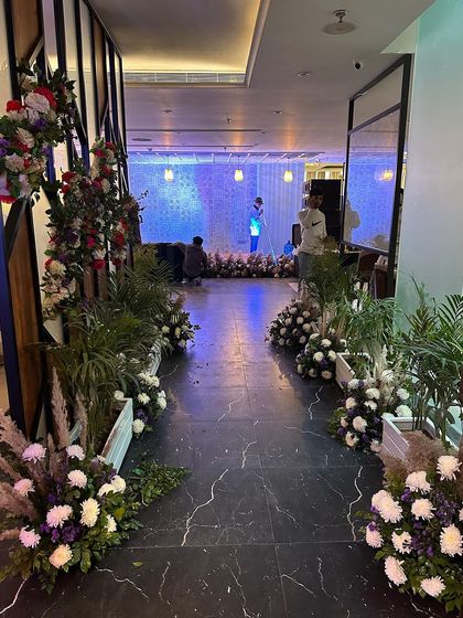 The Trendy Party - Party & Celebration Decoration Corporate & Commercial Events photo 17