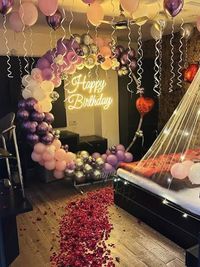 Special Occasion Celebration Packages