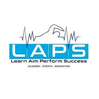 LAPS Swimming Academy
