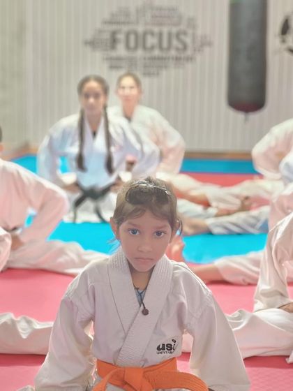 Mind & Body: Flexibility and Meditation photo 11