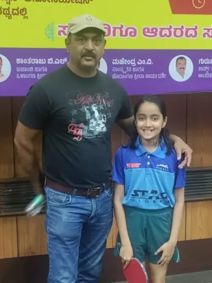 BNM Table Tennis Academy - High Performance Table Tennis Training State & National Tournament Victories photo 11