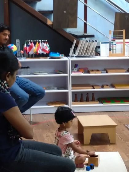 Ken Montessori - Montessori Preschool & Daycare A Partnership with Parents photo 6