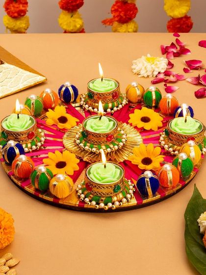 Home Decor & Product Styling photo 6