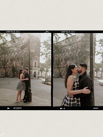 Mumbai City Romance photo 78