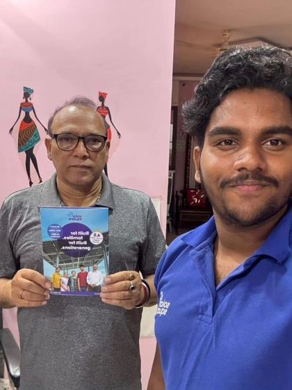 SolarSquare - Residential & Community Rooftop Solar Solutions Our Happy Customers: Homes & Families photo 99