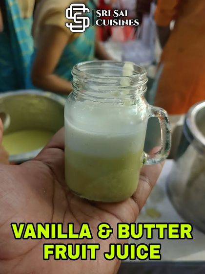 Sri Sai Cuisines - Mobile Bar & Beverage Catering All-Natural Fruit Bar photo 4