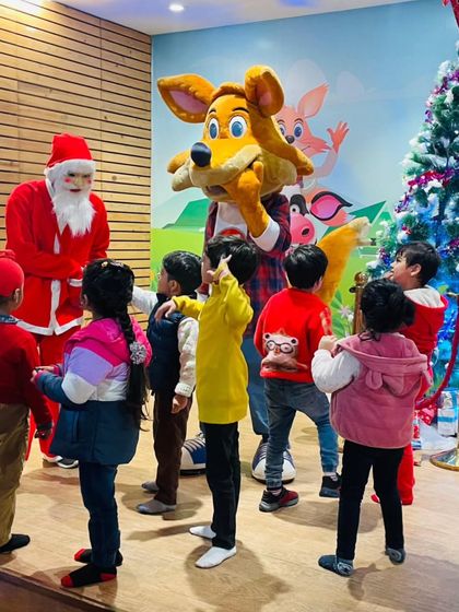 Seasonal & Holiday Fun photo 4