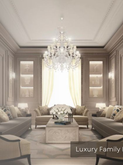 Living & Dining Spaces photo 15